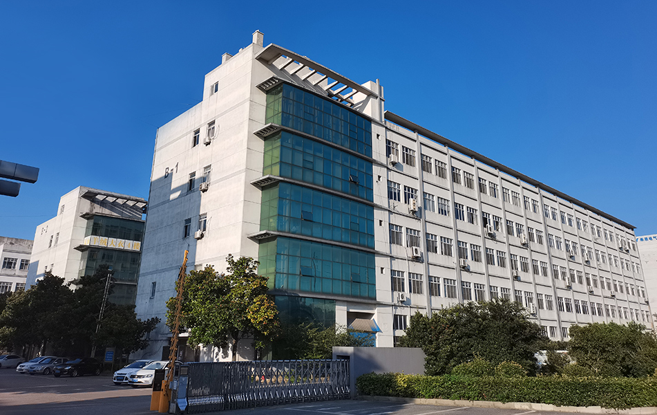 柯思達技術實力